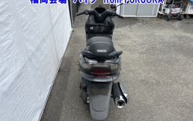 YAMAHA MAJESTY 125FI SE27
