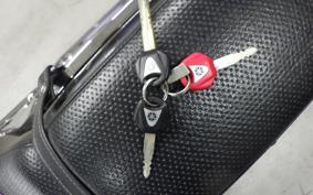 YAMAHA DRAGSTAR 400 2008 VH01J