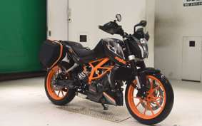 KTM 250 DUKE 1999