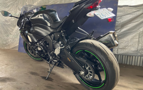 KAWASAKI NINJA ZX-6R 2019 ZX636G
