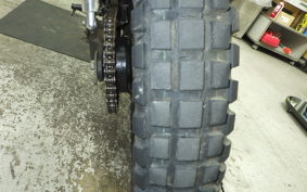 KAWASAKI 250TR BJ250F