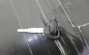 YAMAHA BJ 2023 SA24J