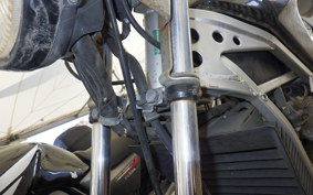 SUZUKI WOLF 50 NA11A