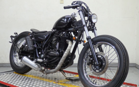KAWASAKI 250TR BJ250F
