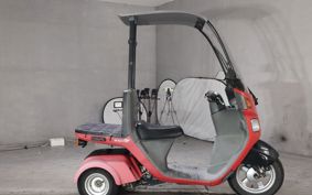 HONDA GYRO TA03