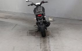 YAMAHA FZ-X150 RG73