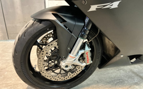 MV AGUSTA F4 2010 ZCGF610