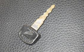 HONDA C50 SUPER CUB AA04