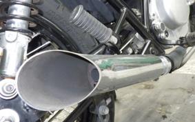 SUZUKI GRASS TRACKER 2007 NJ47A
