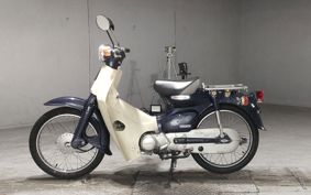 HONDA SUPER CUB50 AA01