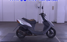 SUZUKI LET`S2