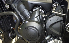 TRIUMPH STREET TRIPLE RS 2024
