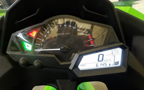 KAWASAKI Ninja 250 SE EX250L