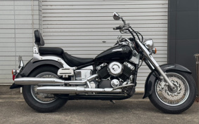 YAMAHA DRAGSTAR 400 CLASSIC 2010 VH02J