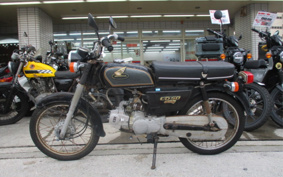 HONDA BENLY50 CD50