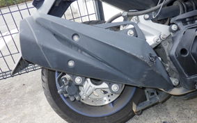 YAMAHA MAJESTY155S-2(ｼｮﾙｲﾅｼ SG52J