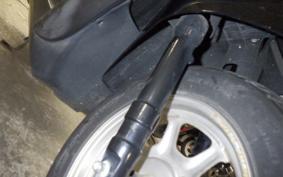 HONDA TACT-4ﾍﾞｰｼｯｸ 1999 AF79