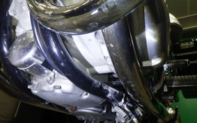 KAWASAKI W650 2003 EJ650A