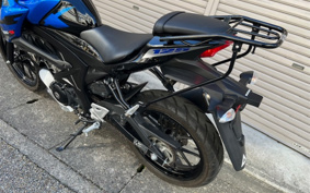 SUZUKI GSX-S125 DL32D