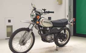 HONDA SL250S 2013 SL250S