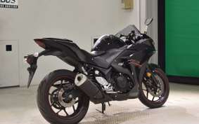 YAMAHA YZF-R3 2018 RH13J