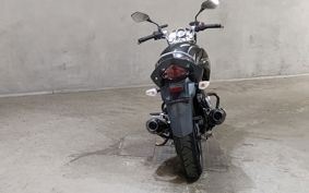 SUZUKI GSR250 GJ55D