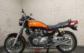 KAWASAKI ZEPHYR750RS 1999 ZR750C