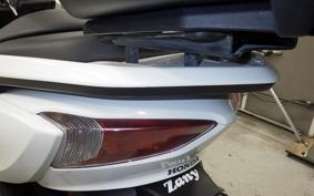HONDA FORZA SI ABS 2016 MF12