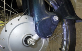 HONDA C90 SUPER CUB 2021 HA02