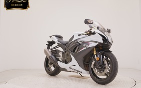 SUZUKI GSX-R750 2016