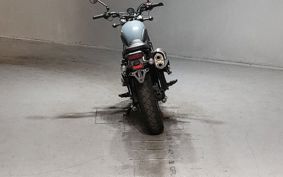 HONDA CL250 MC57