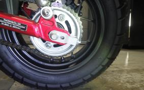 HONDA MONKEY 125 1998 JB03