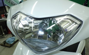 YAMAHA AXIS 125 Z SEJ6J