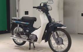 HONDA C100 SUPER CUB Type E 2004 HA06