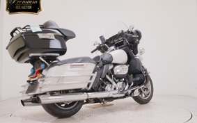 HARLEY FLHTP 1750 2020