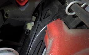 SUZUKI ADDRESS 110 CE47A