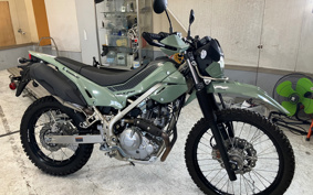 KAWASAKI KLX230 SHERPA S LX232A