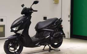 YAMAHA CYGNUS Griffus 2013 SEJ4J