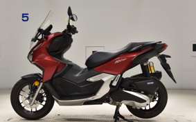 HONDA ADV160 2024 KF54
