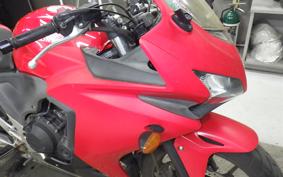 HONDA CBR400R 2013 NC47