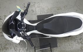 HONDA PCX 150 2016 KF30