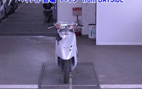 HONDA DIO