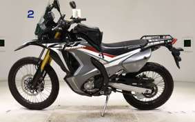 HONDA CRF250 RALLY LDA 2023 MD44