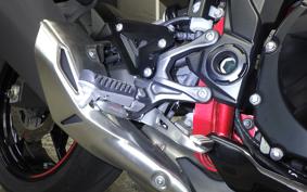 KAWASAKI Z900 Gen.2 2021 ZR900B