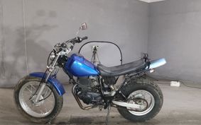 YAMAHA TW200 2JL