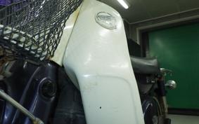 HONDA C90 SUPER CUB HA02