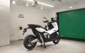 HONDA X-ADV 750 2025 RH21