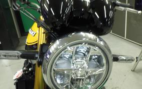 KAWASAKI Z900RS SE 2023 ZR900K
