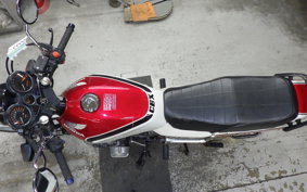 HONDA CBX550F 2026 PC04