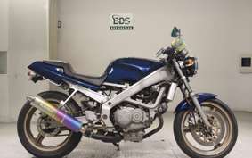 HONDA VT250 SPADA 2007 MC20